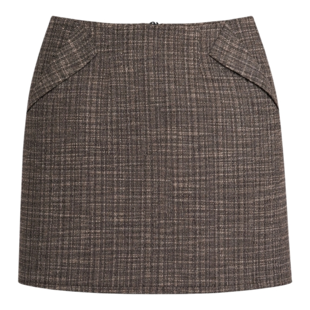 Forever 21 Contemporary Mini Skirt – Size XS